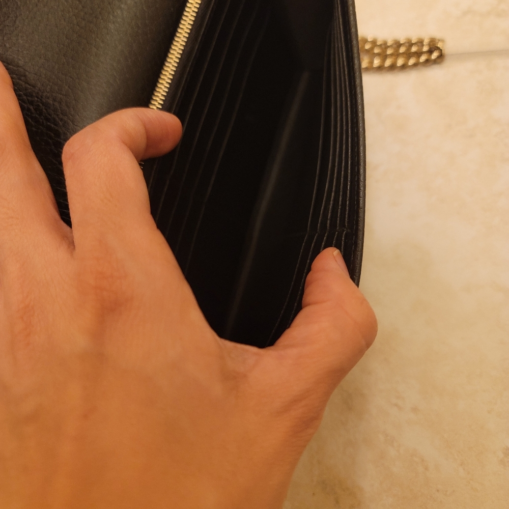 Gucci Wallet on Chain - Picture 6 of 7